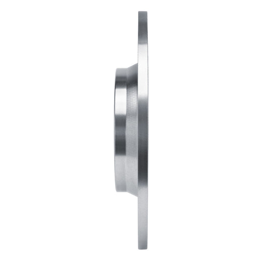 Dfc 600-63187 DFC Brake Rotors - Plain