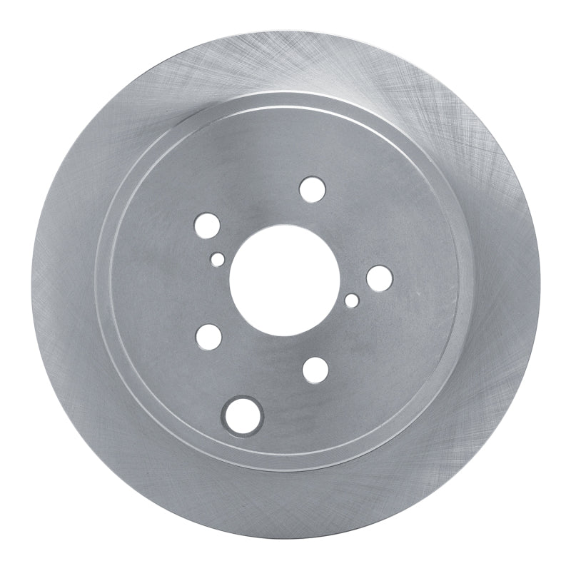 Load image into Gallery viewer, Dfc 600-13021 DFC Brake Rotors - Plain
