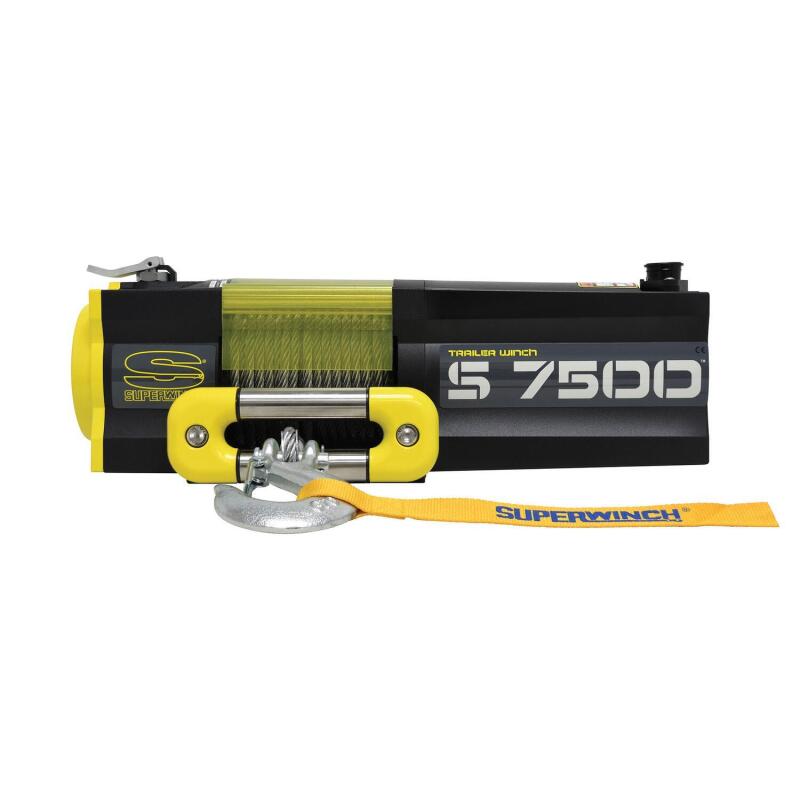 Load image into Gallery viewer, Superwinch 1475200 SUW S7500 Series Winches
