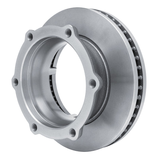 Dfc 600-76150 DFC Brake Rotors - Plain