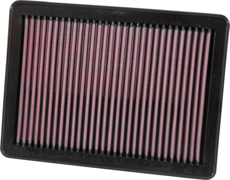 Load image into Gallery viewer, K&amp;N Engineering 33-3096 KN Drop in Air Filters
