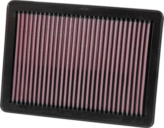 K&N Engineering 33-3096 KN Drop in Air Filters
