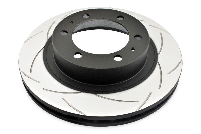 Load image into Gallery viewer, Dba DBA2716S DBA 4x4 Survival Series Rotors
