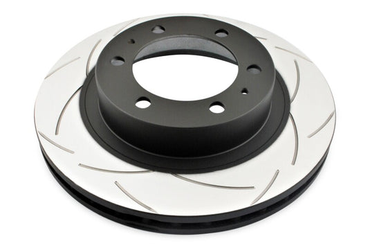 Dba DBA2716S DBA 4x4 Survival Series Rotors
