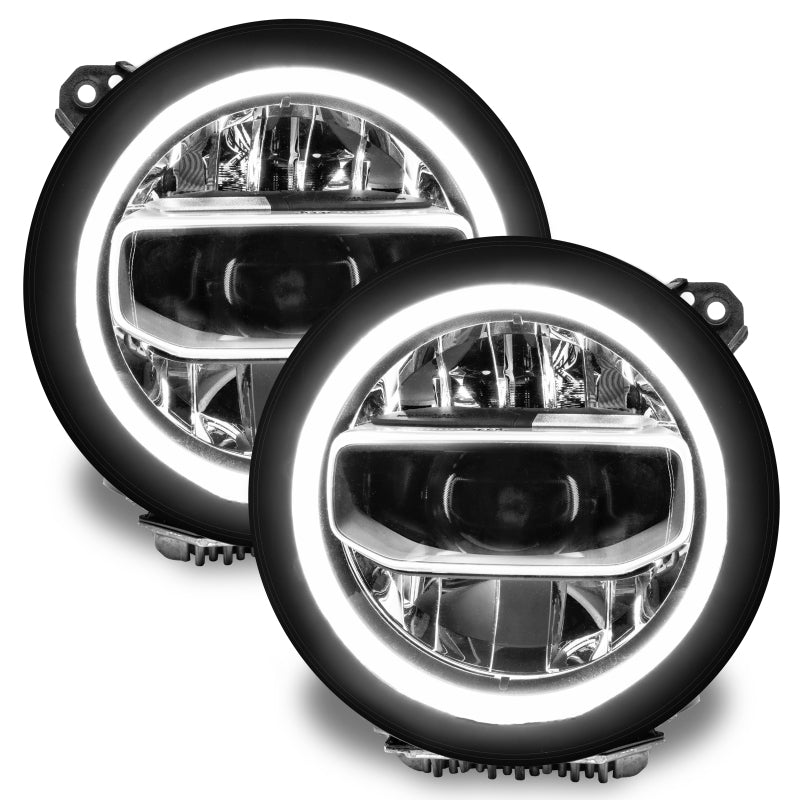 Load image into Gallery viewer, Oracle Lighting 1346-334 ORL DRL Headlight Upgrade Kits

