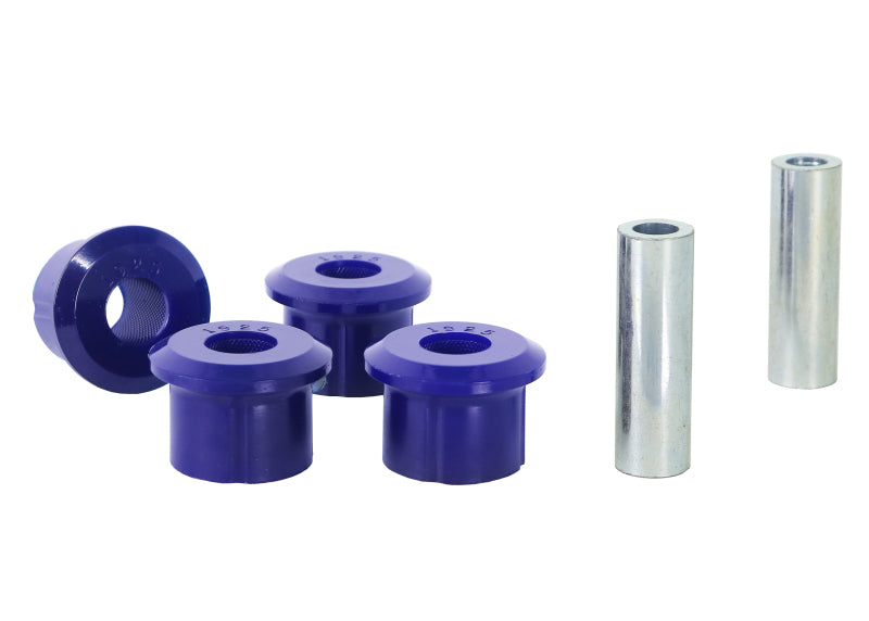Load image into Gallery viewer, Superpro SPF1925K SPR Bushings - Control Arm
