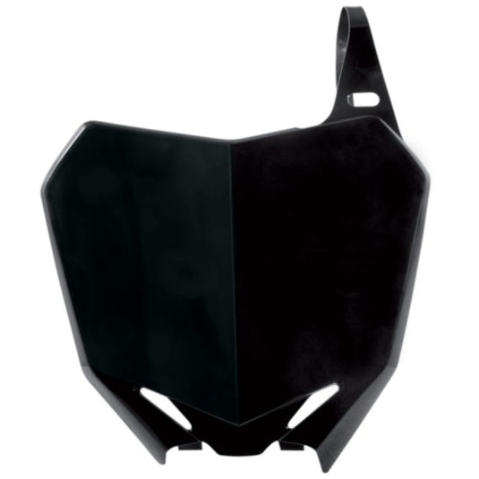 Acerbis 2113630001 ACB Number Plate