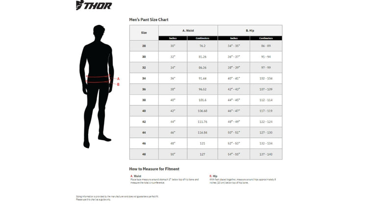 Load image into Gallery viewer, Thor Pulse Vapor Pants

