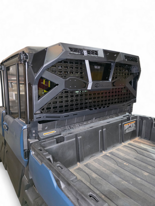Elektric Off Road HRK240002 ELK Headache Racks