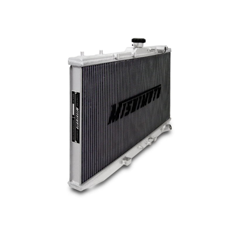 Load image into Gallery viewer, Mishimoto MMRAD-CRX-88 MM Radiators - Alum
