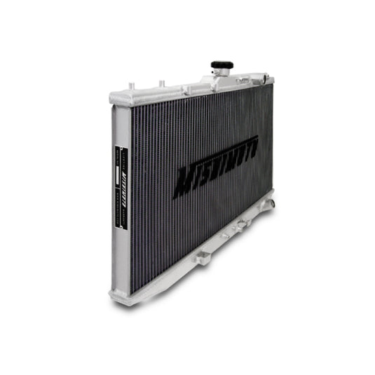 Mishimoto MMRAD-CRX-88 MM Radiators - Alum