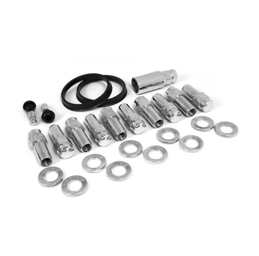 Race Star 601-1416D-10 RST Lug Kits - Closed End