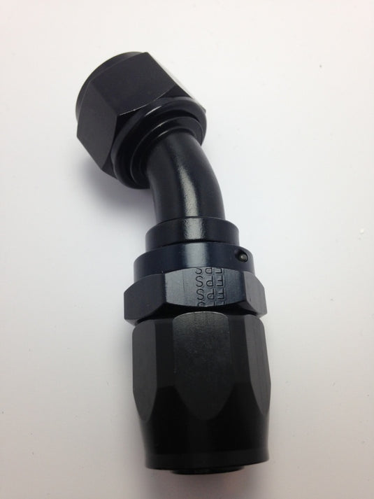 Fragola 223011-BL FRA Expander Hose Ends