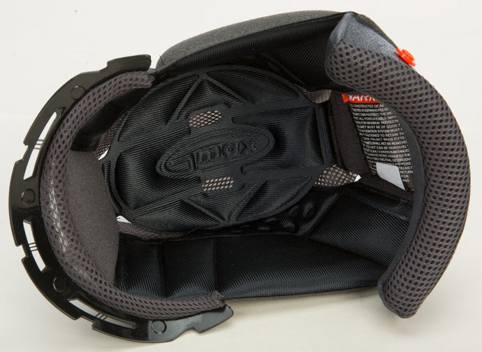 G-Max Comfort Liner for GM-54/S Helmets - 3XL