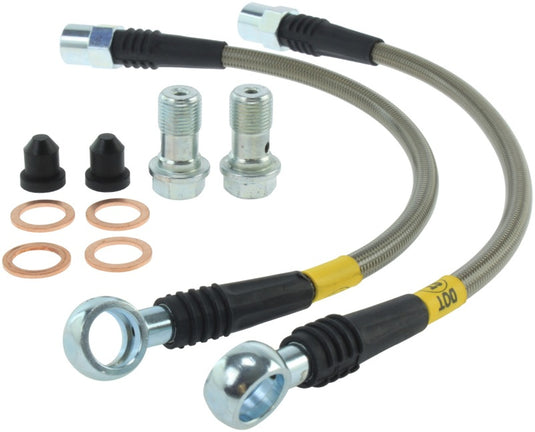 Stoptech 950.33502 ST Brake Line Kits