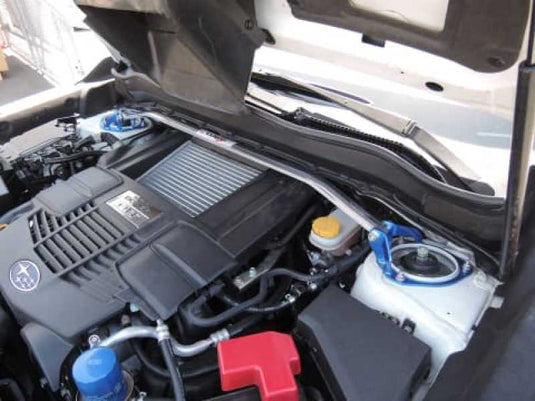 Cusco 697 540 A CUS OS Front Strut Bars