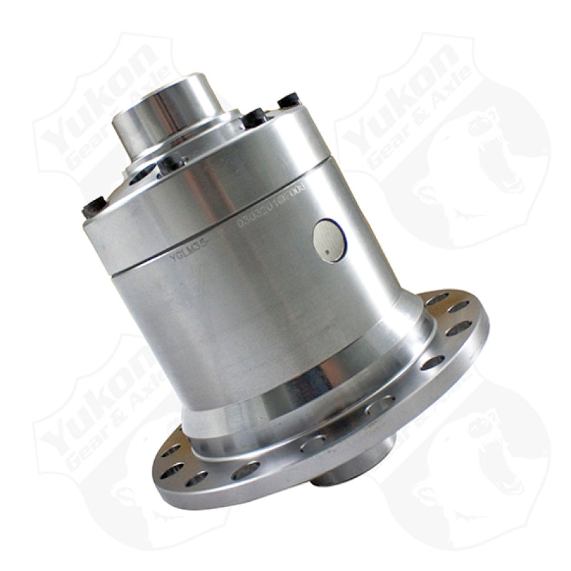 Load image into Gallery viewer, Yukon Gear &amp; Axle YGLM35-4-30 YUK Grizzly Lockers
