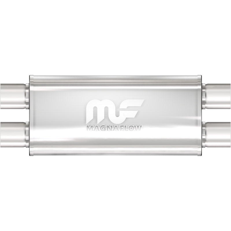 Load image into Gallery viewer, Magnaflow 12469 MAG SS Muffler
