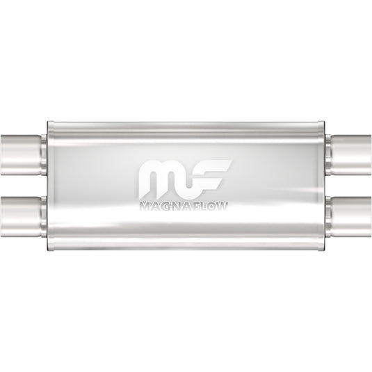 Magnaflow 12469 MAG SS Muffler