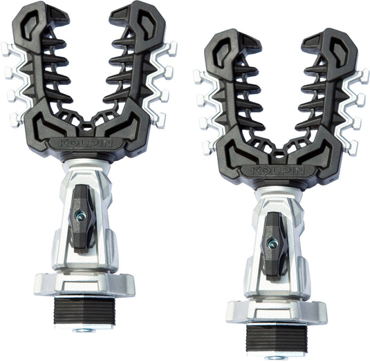 Kolpin 21563 Rhino Grip Pro - Can Am LinQ Mount