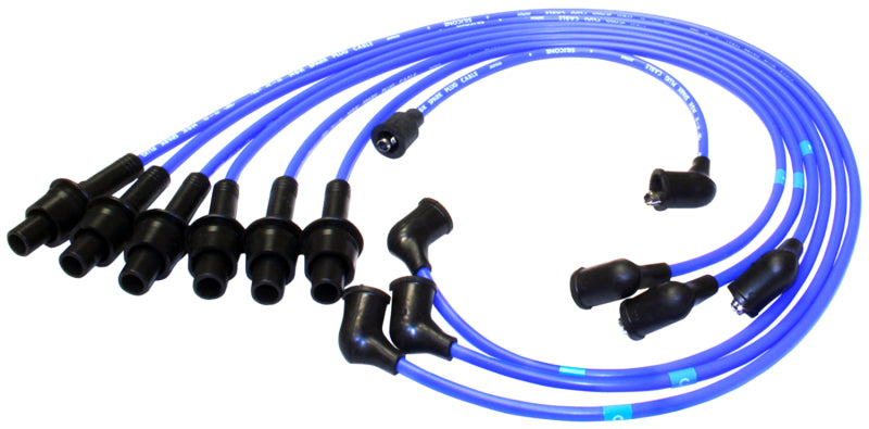 Load image into Gallery viewer, Ngk 8147 NGK Spark Plug Wire Sets
