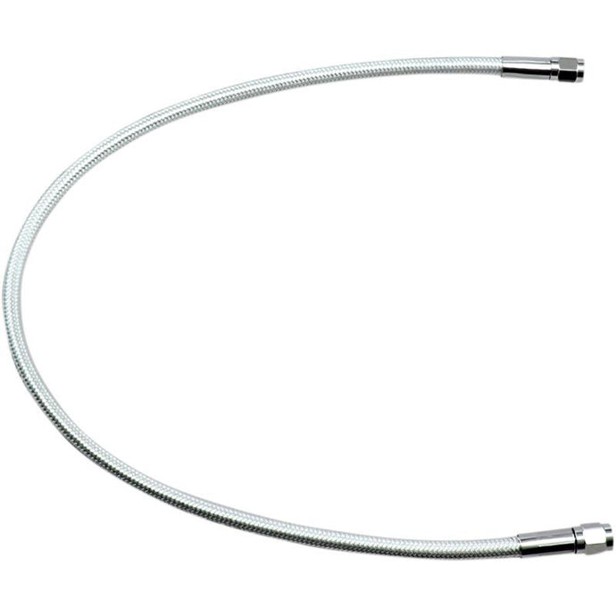 Magnum AS3523 Sterling Chromite II ABS Universal DOT Brake Line - 23in.