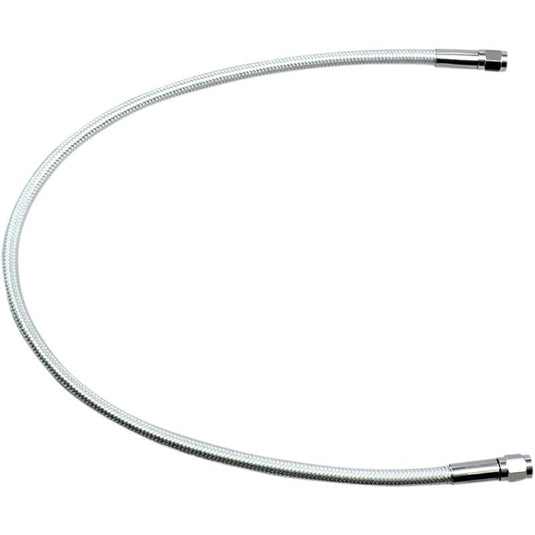 Magnum AS3523 Sterling Chromite II ABS Universal DOT Brake Line - 23in.