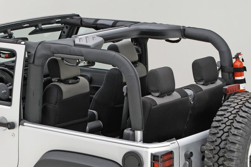 Load image into Gallery viewer, Rugged Ridge 13613.06 RUG Roll Bars
