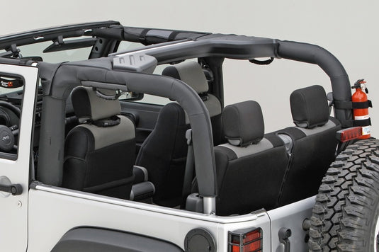 Rugged Ridge 13613.06 RUG Roll Bars