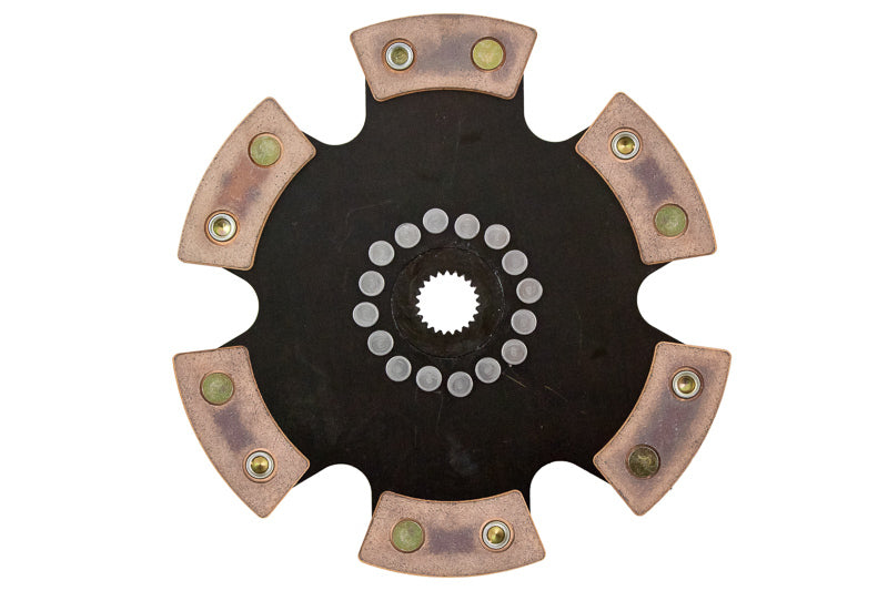 Load image into Gallery viewer, Act 6240008 ACT Race Clutch Discs
