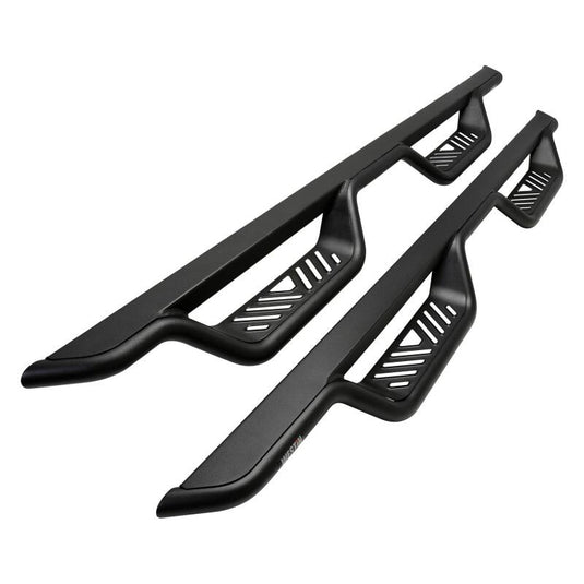 Westin 20-12775 WES Nerf Bars - Outlaw