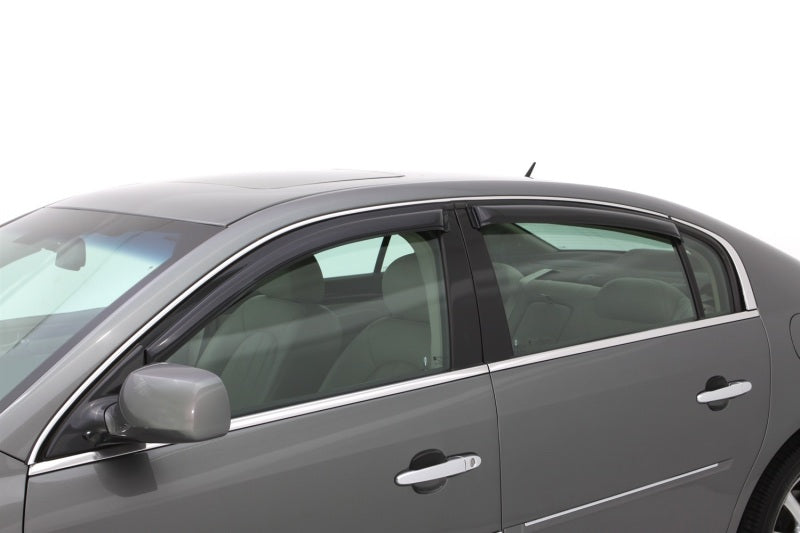 Load image into Gallery viewer, Avs 94392 AVS Ventvisor - Smoke
