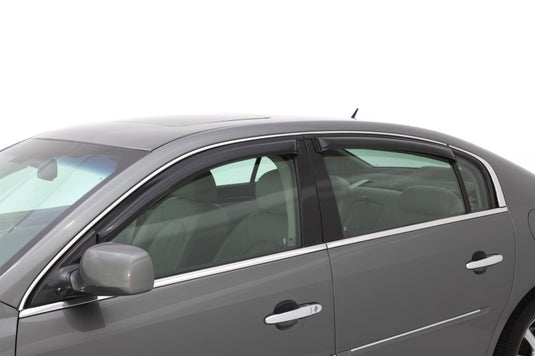 Avs 94392 AVS Ventvisor - Smoke