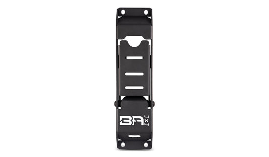 Body Armor 4X4 5146 BOD Hinge Mounted Steps