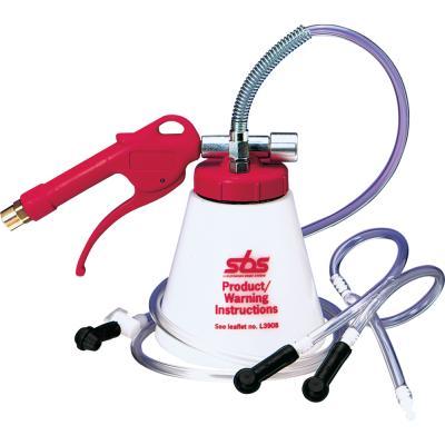 Sbs 9839 Brake System Bleeder