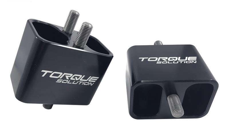 Load image into Gallery viewer, Torque Solution TS-SU-200SB TQS Engine Mounts
