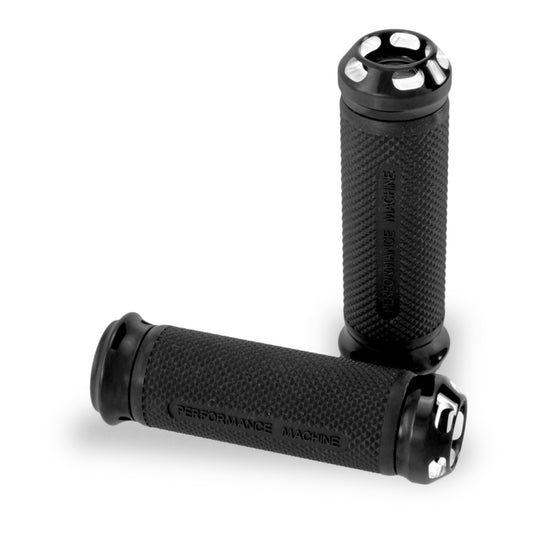 Performance Machine 0063-2043-BM PFM Grips