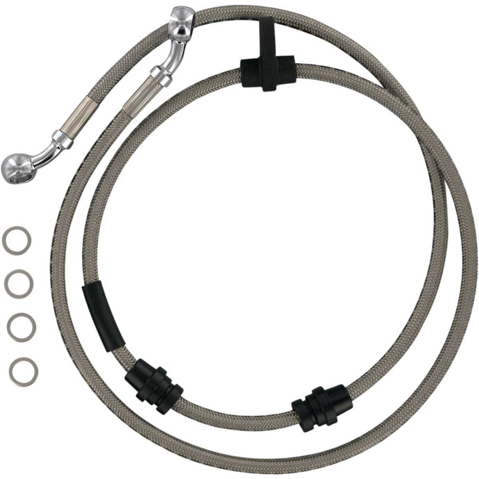 Russell R09551S Brake Line Kit