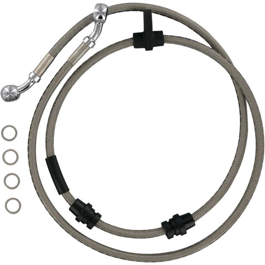 Russell R09551S Brake Line Kit
