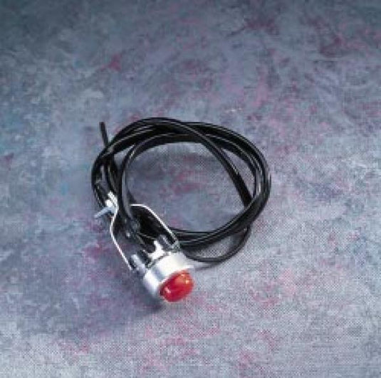 Parts Unlimited 60-0173 Universal Kill Switch