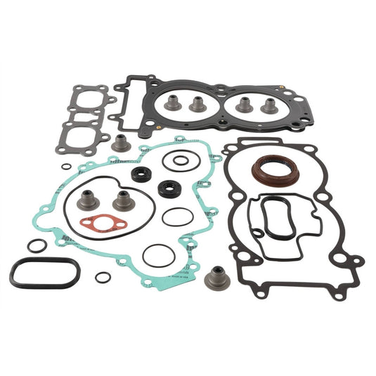 Vertex 8110005 Gasket Set with Oil Seals