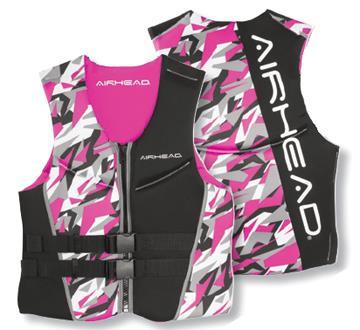 Pink Camo