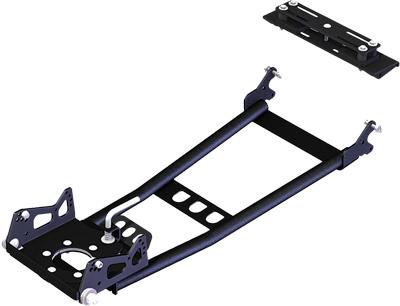 Open Trail 105590 Hyrbid Plow System