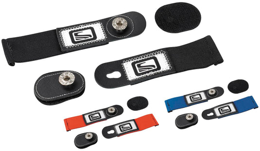 Scott Usa Speed Strap - Black