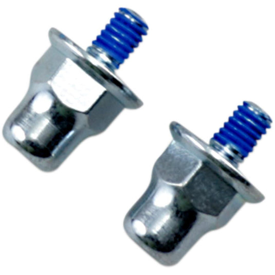 Drag Specialties 1620-1844 Footrest Wear Pegs - 5/8in.