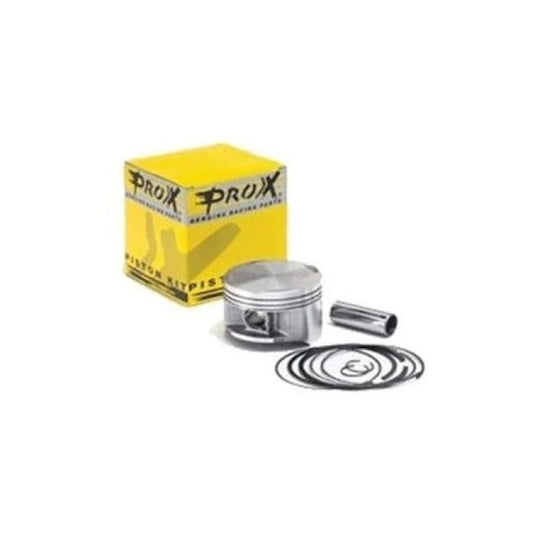 Pro-X 01.1501.100 Piston Kit - Standard Bore 93.00mm, 9.2:1 Compression