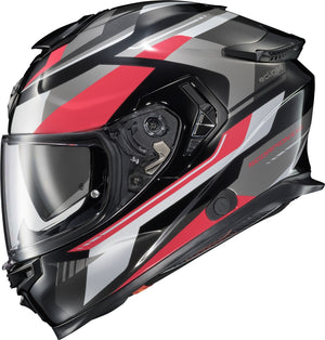 Scorpion Exo-Eclipse Lunar Helmet Black