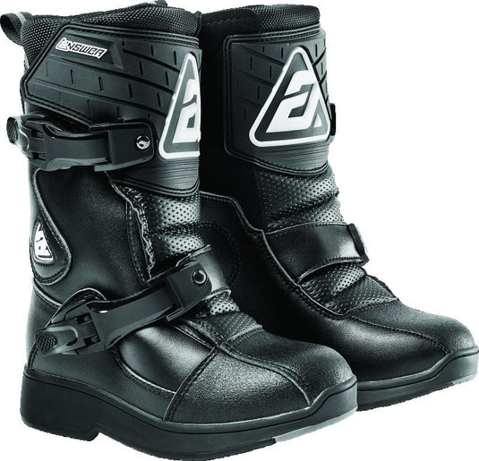 Answer 446172 ANS Peewee Boots