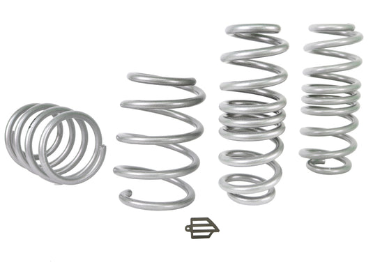 Whiteline WSK-AUD001 WL Performance Springs
