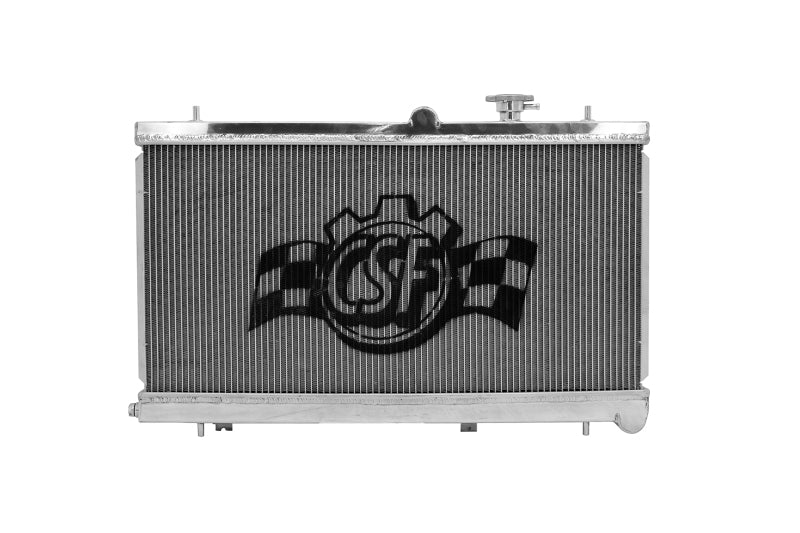 Load image into Gallery viewer, Csf 3076 CSF Radiators - Aluminum
